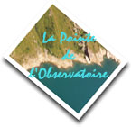 La Pointe de l'Observatoire