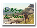 Le Refuge du Carro
