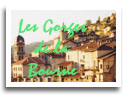 Les Gorges de la Bourne